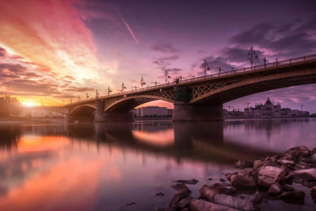 Parisian Soul In The Heart Of Budapeste Exterior foto