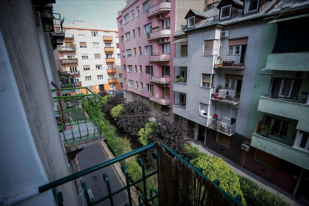 Parisian Soul In The Heart Of Budapeste Exterior foto