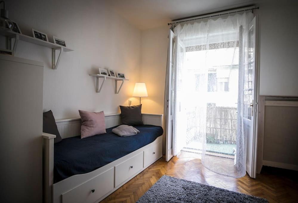 Parisian Soul In The Heart Of Budapeste Exterior foto